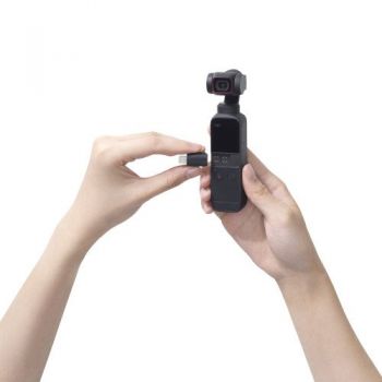 DJI Pocket 2