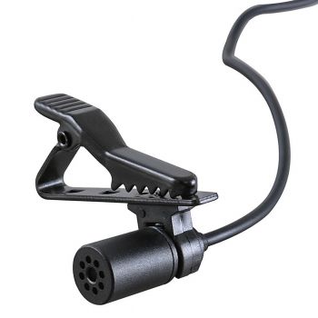 Bộ micro dây dài 6m - Jack 3.5mm Boya By-M1