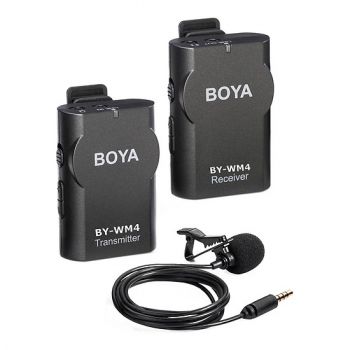 Bộ micro wireless không dây