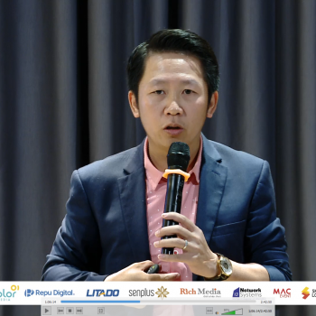Chia sẻ của Anh Hoàng Dũng về VideoMarketing - Hiệu quả truyền thông 0 đồng | CSMO 2020
